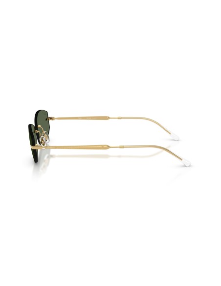 RAY-BAN - RB3792 - 001/9A - 55