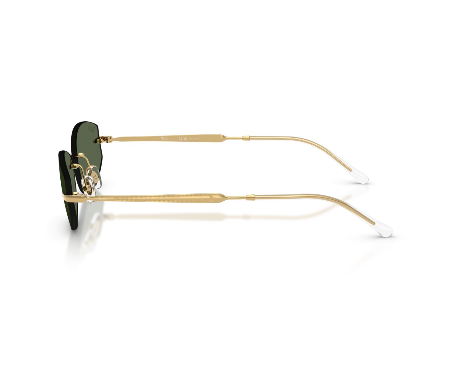 RAY-BAN - RB3792 - 001/9A - 55