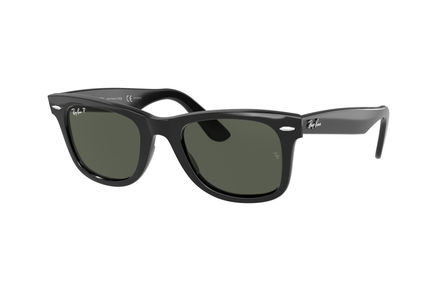 RAY-BAN - WAYFARER - RB2140 - 901/58 - 52