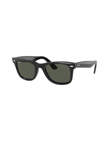 RAY-BAN - WAYFARER - RB2140 - 901/58 - 52