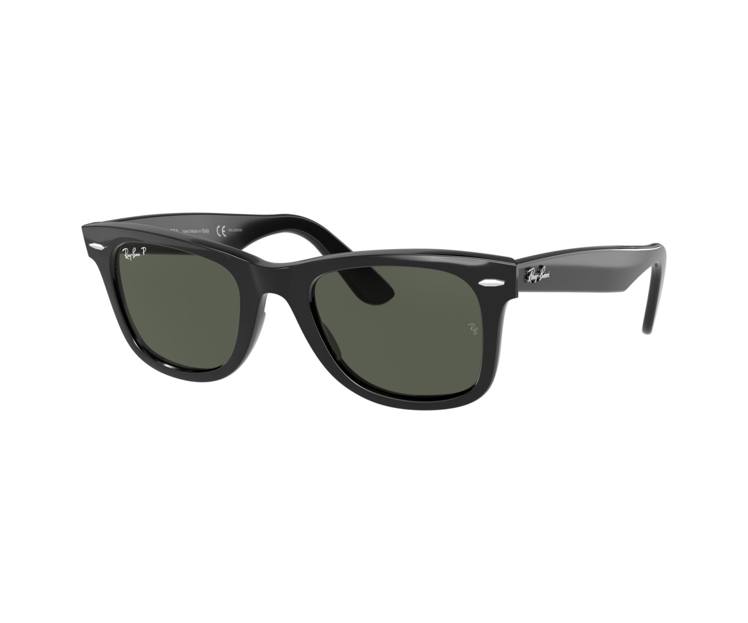 RAY-BAN - WAYFARER - RB2140 - 901/58 - 52