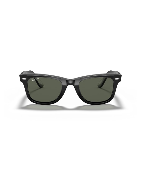 RAY-BAN - WAYFARER - RB2140 - 901/58 - 52