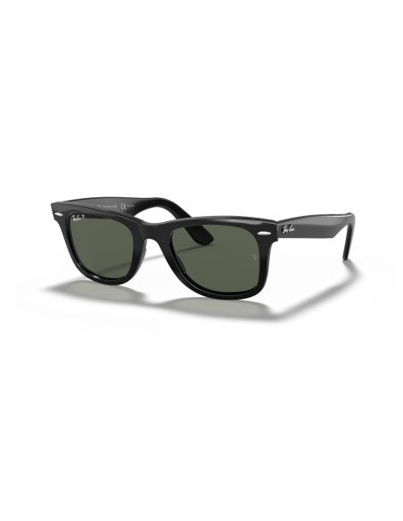 RAY-BAN - WAYFARER - RB2140 - 901/58 - 52