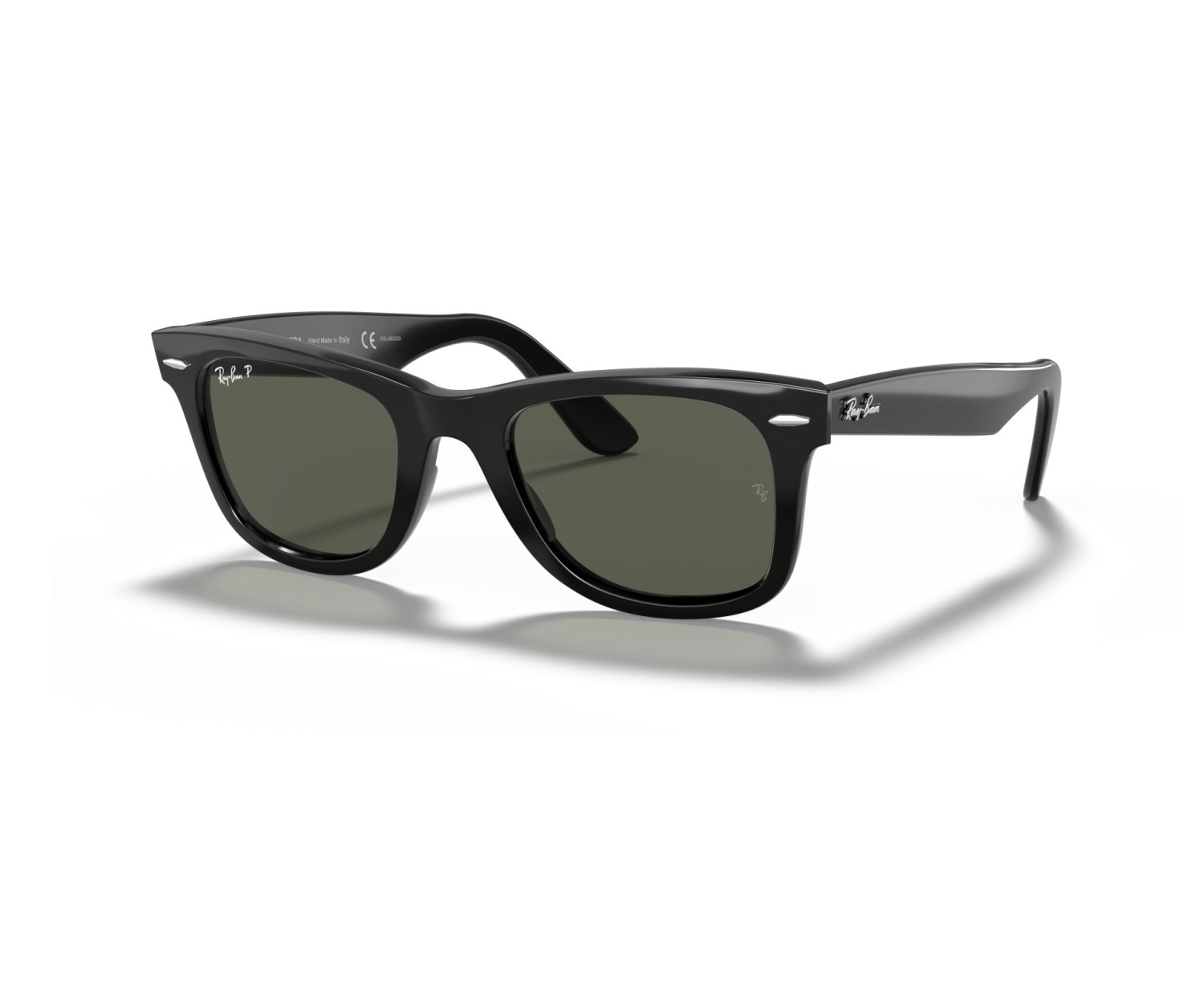 RAY-BAN - WAYFARER - RB2140 - 901/58 - 52