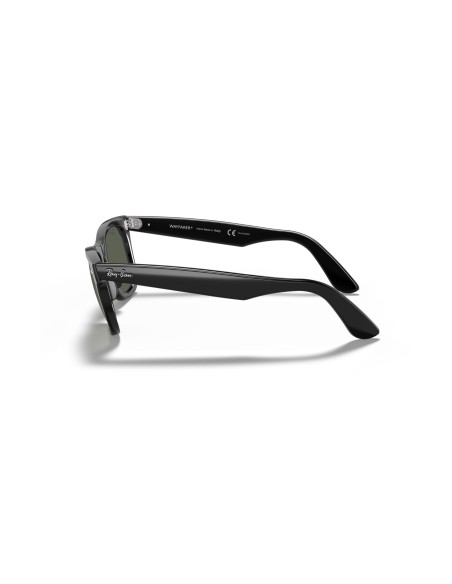 RAY-BAN - WAYFARER - RB2140 - 901/58 - 52