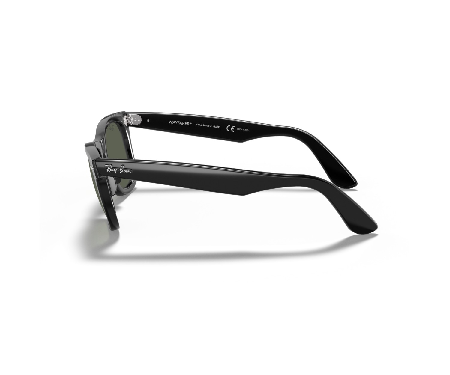 RAY-BAN - WAYFARER - RB2140 - 901/58 - 52
