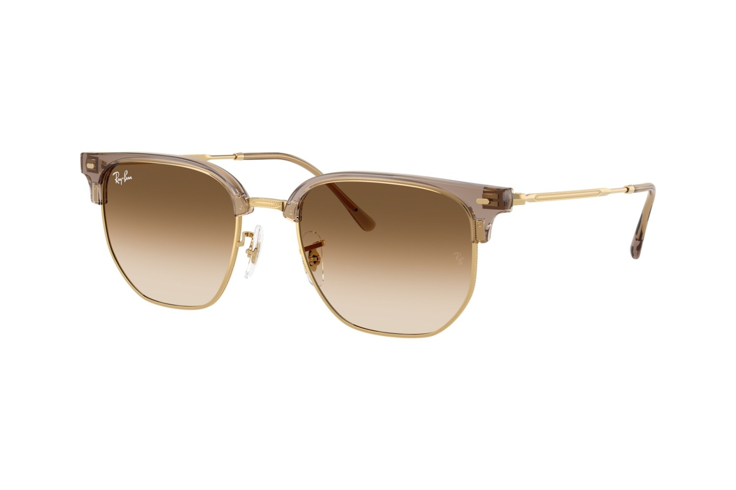 RAY-BAN - NEW CLUBMASTER - RB4416 - 691851 - 51
