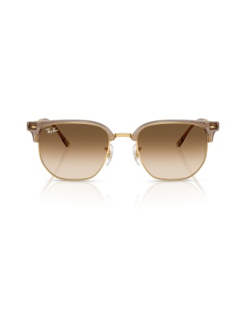 RAY-BAN - NEW CLUBMASTER - RB4416 - 691851 - 51 2