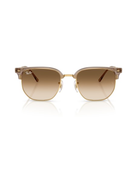 RAY-BAN - NEW CLUBMASTER - RB4416 - 691851 - 51