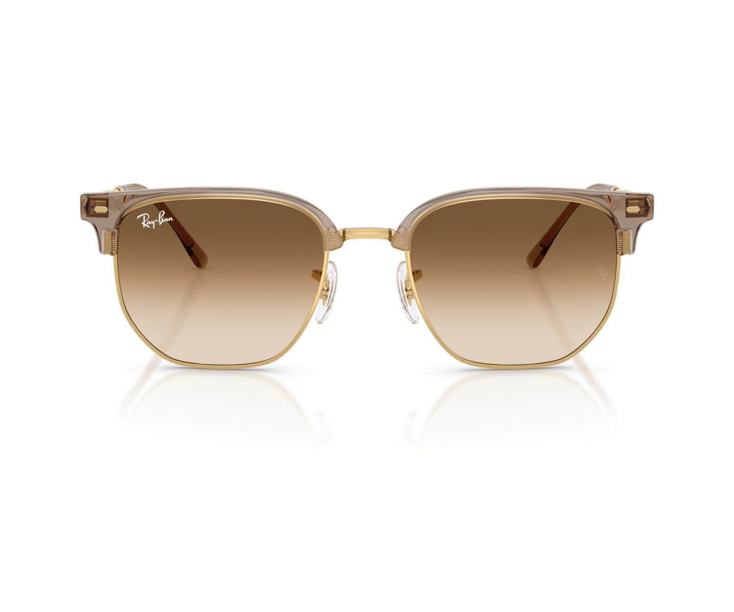 RAY-BAN - NEW CLUBMASTER - RB4416 - 691851 - 51