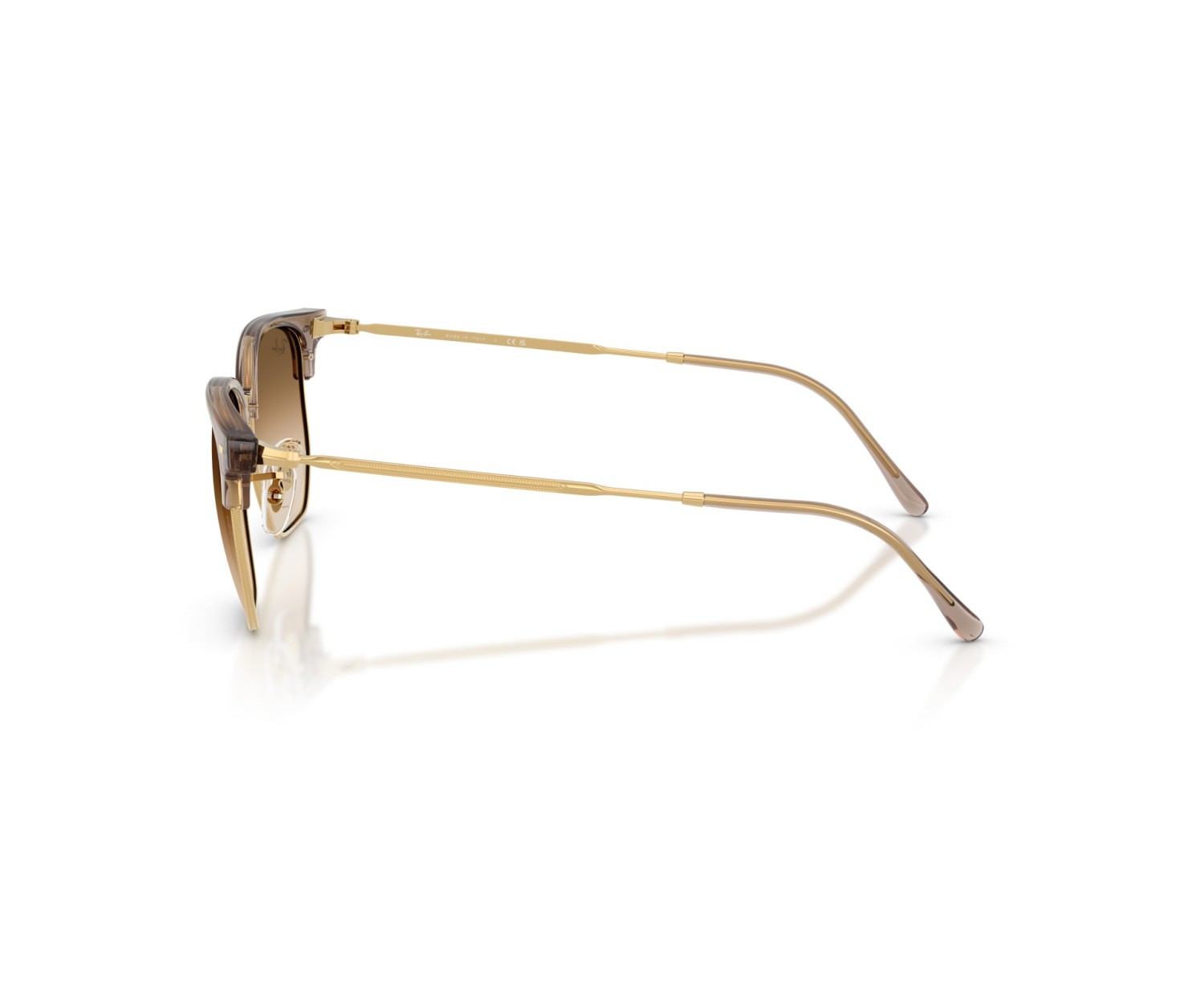RAY-BAN - NEW CLUBMASTER - RB4416 - 691851 - 51