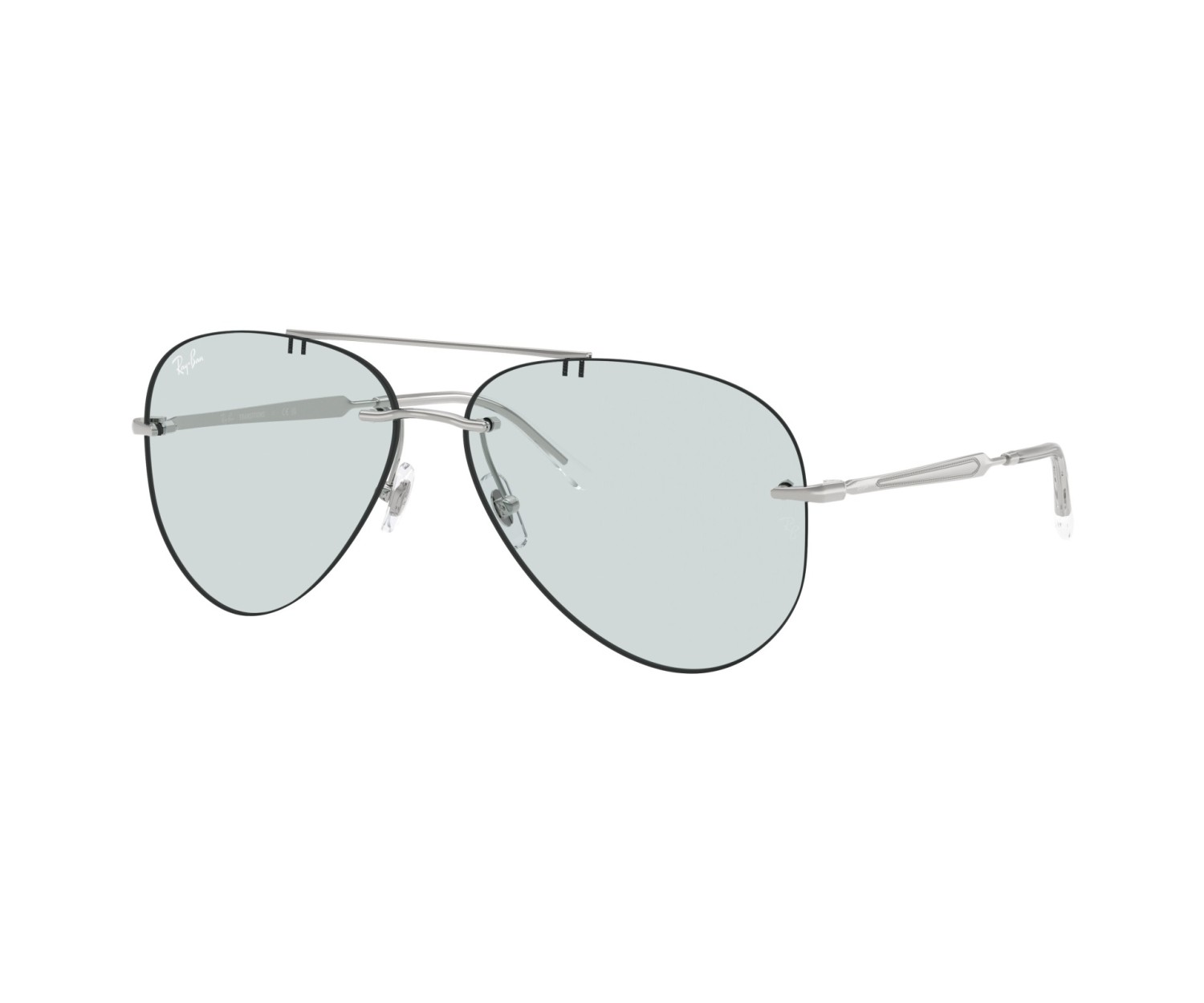 RAY-BAN - RB3791 - 003/M1 - 59