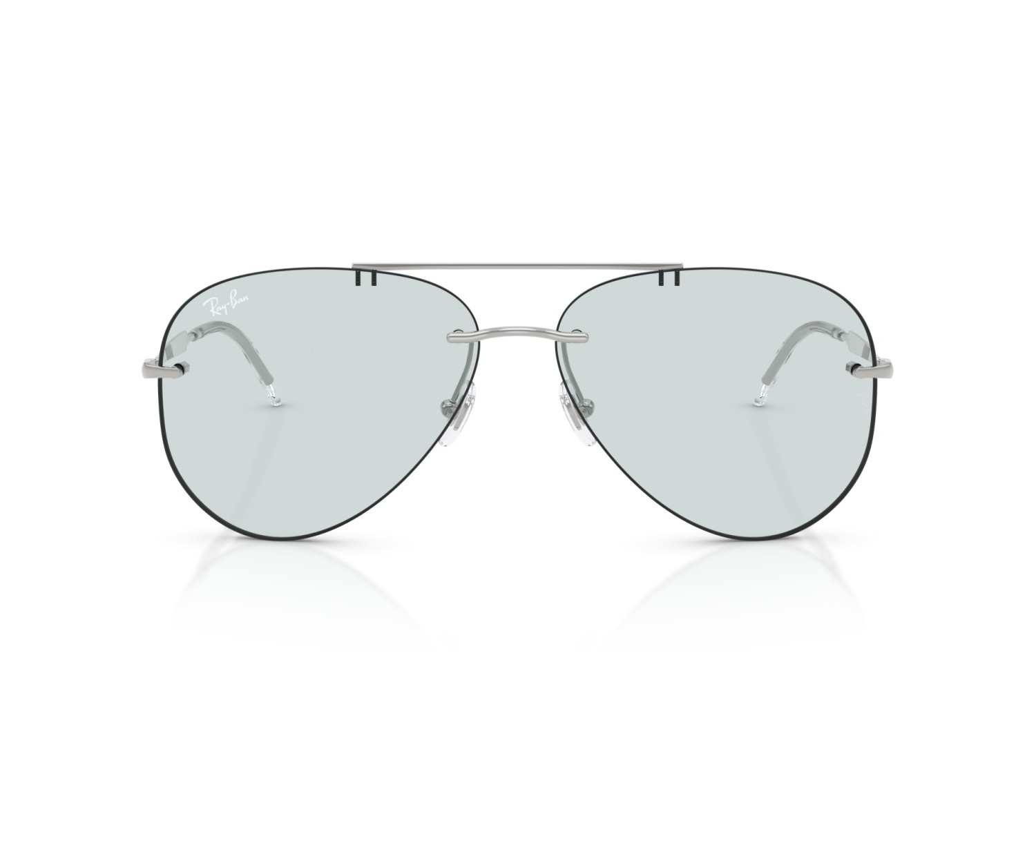 RAY-BAN - RB3791 - 003/M1 - 59