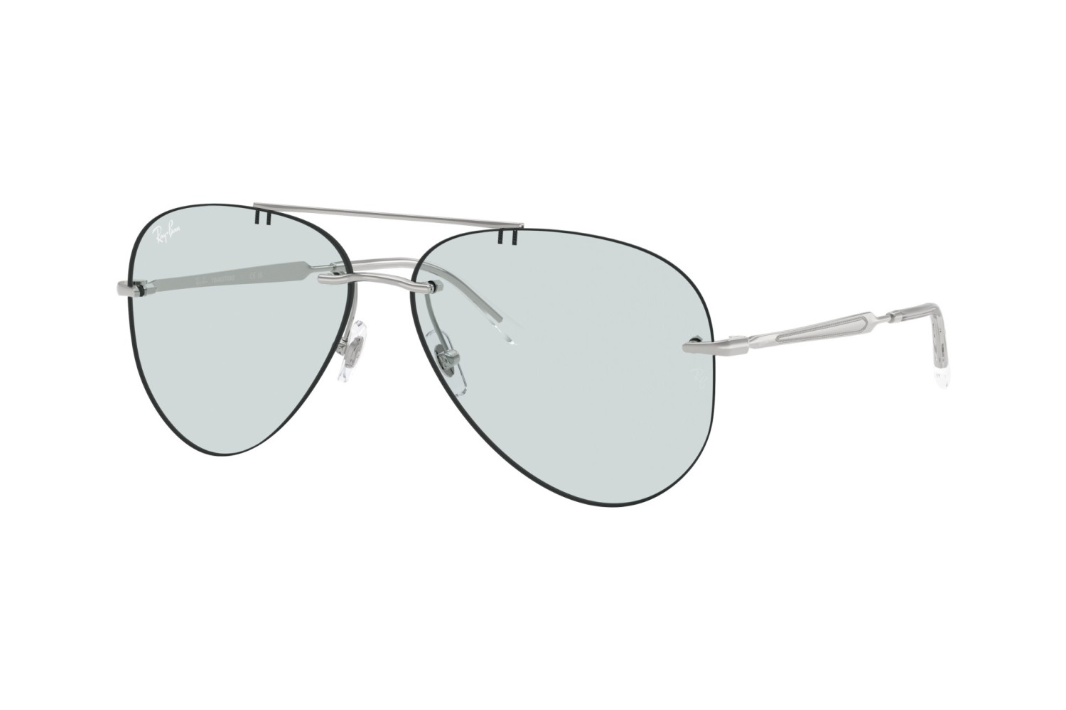 RAY-BAN - RB3791 - 003/M1 - 62