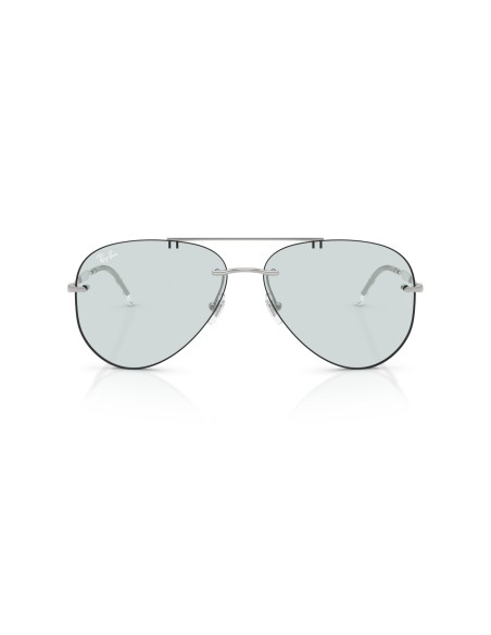 RAY-BAN - RB3791 - 003/M1 - 62