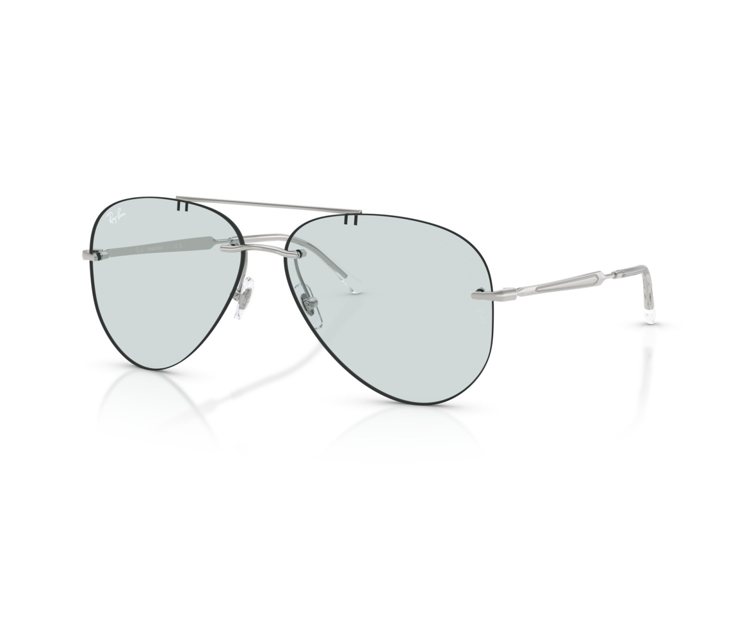 RAY-BAN - RB3791 - 003/M1 - 62