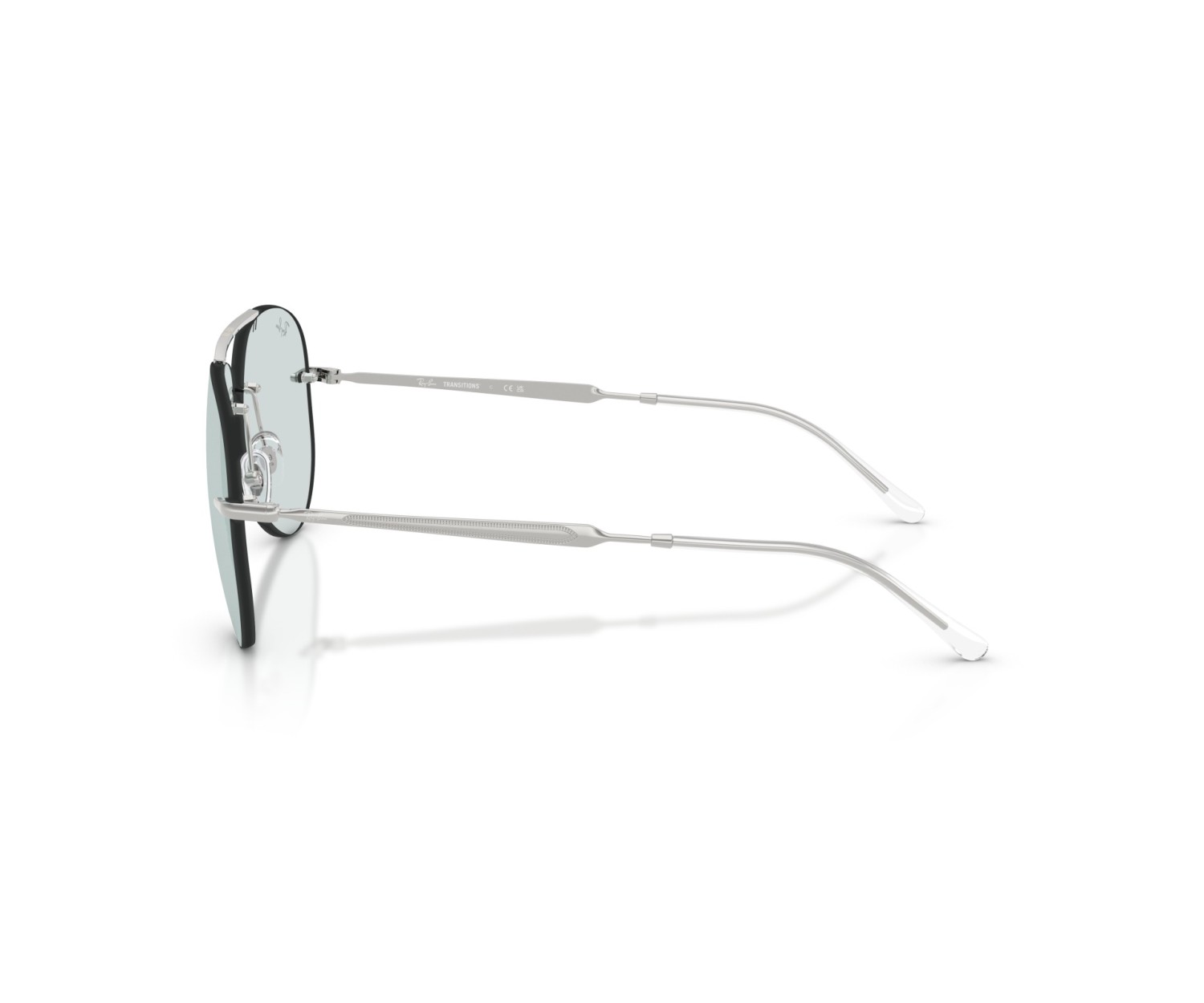 RAY-BAN - RB3791 - 003/M1 - 62