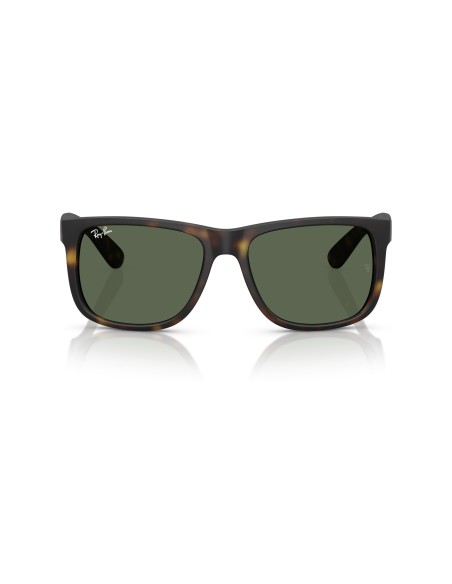 RAY-BAN - JUSTIN - RB4165 - 865/71 - 51