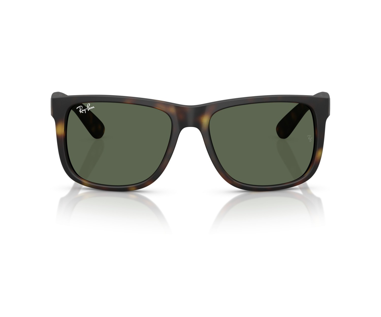 RAY-BAN - JUSTIN - RB4165 - 865/71 - 51