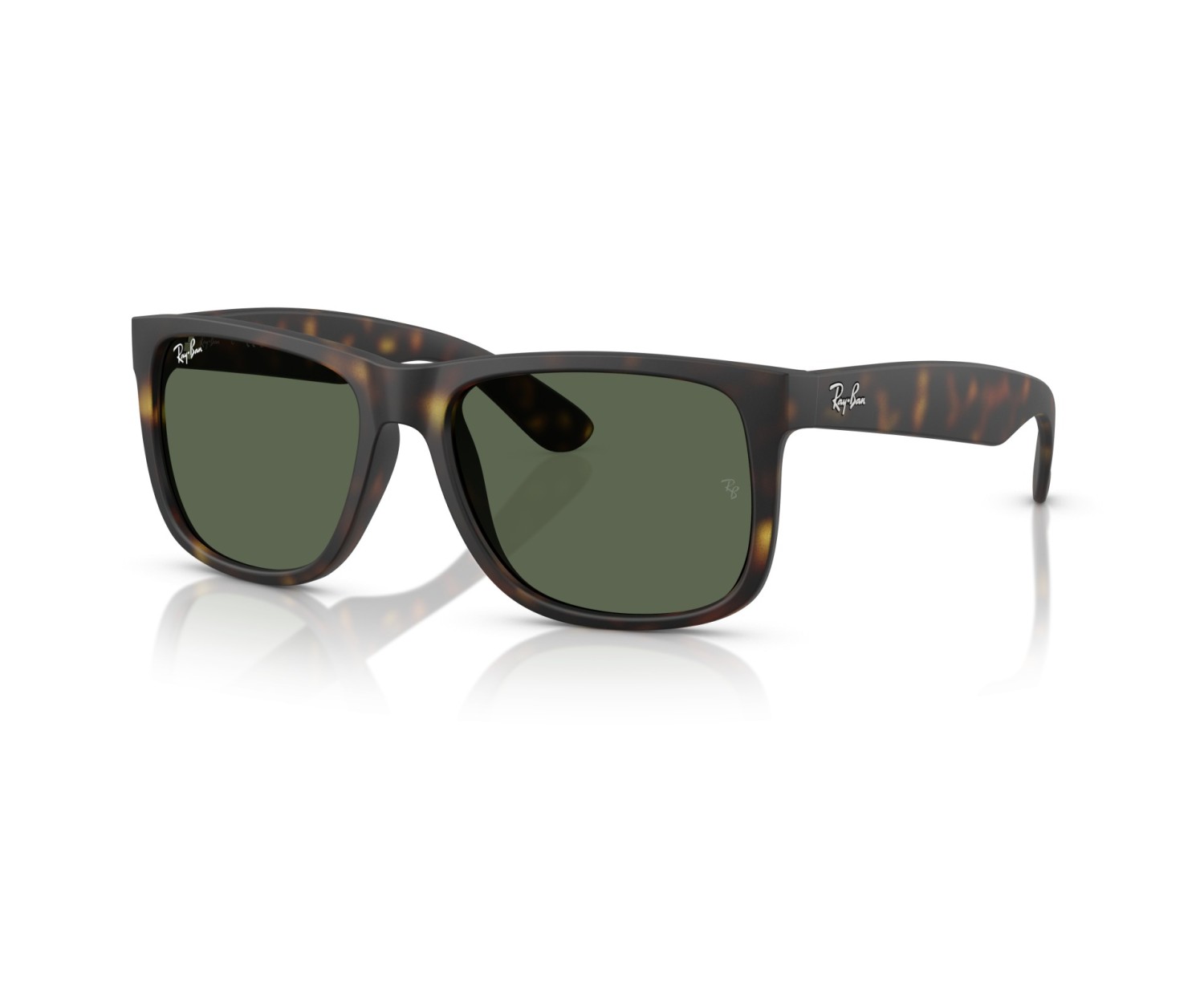 RAY-BAN - JUSTIN - RB4165 - 865/71 - 51