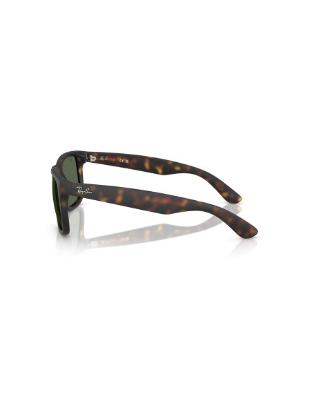 RAY-BAN - JUSTIN - RB4165 - 865/71 - 51