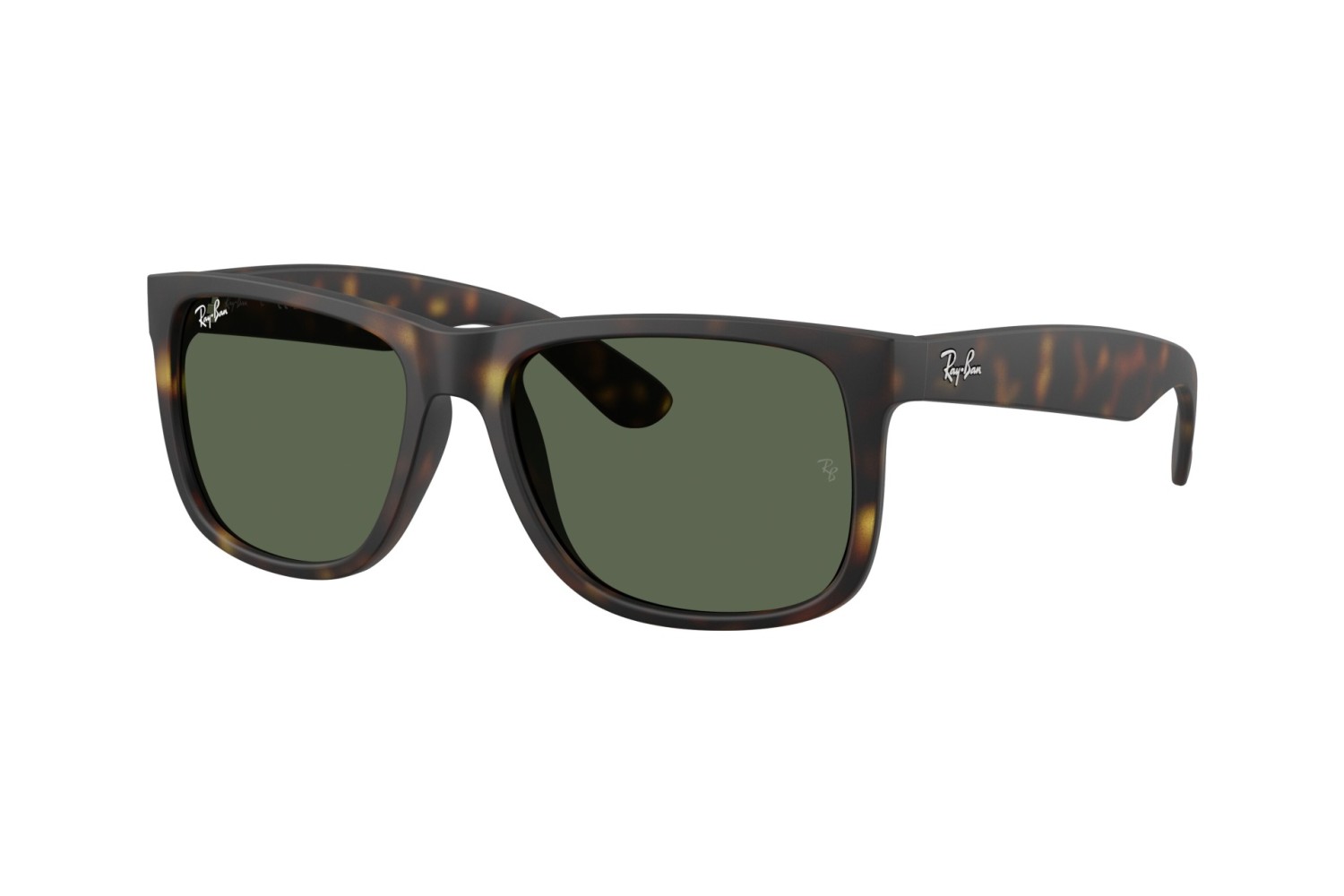 RAY-BAN - JUSTIN - RB4165 - 865/71 - 55