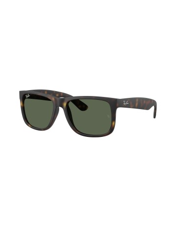 RAY-BAN - JUSTIN - RB4165 - 865/71 - 55