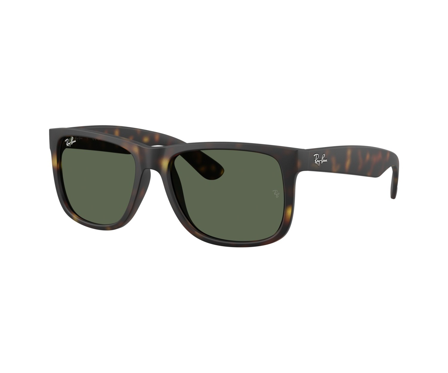 RAY-BAN - JUSTIN - RB4165 - 865/71 - 55