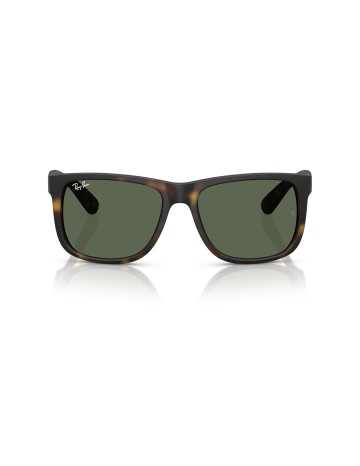 RAY-BAN - JUSTIN - RB4165 - 865/71 - 55 2