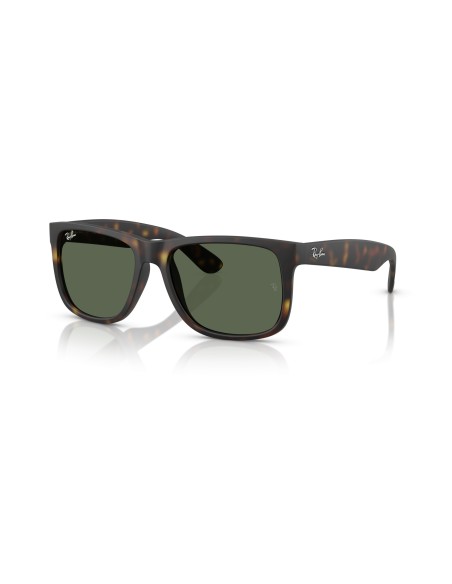 RAY-BAN - JUSTIN - RB4165 - 865/71 - 55