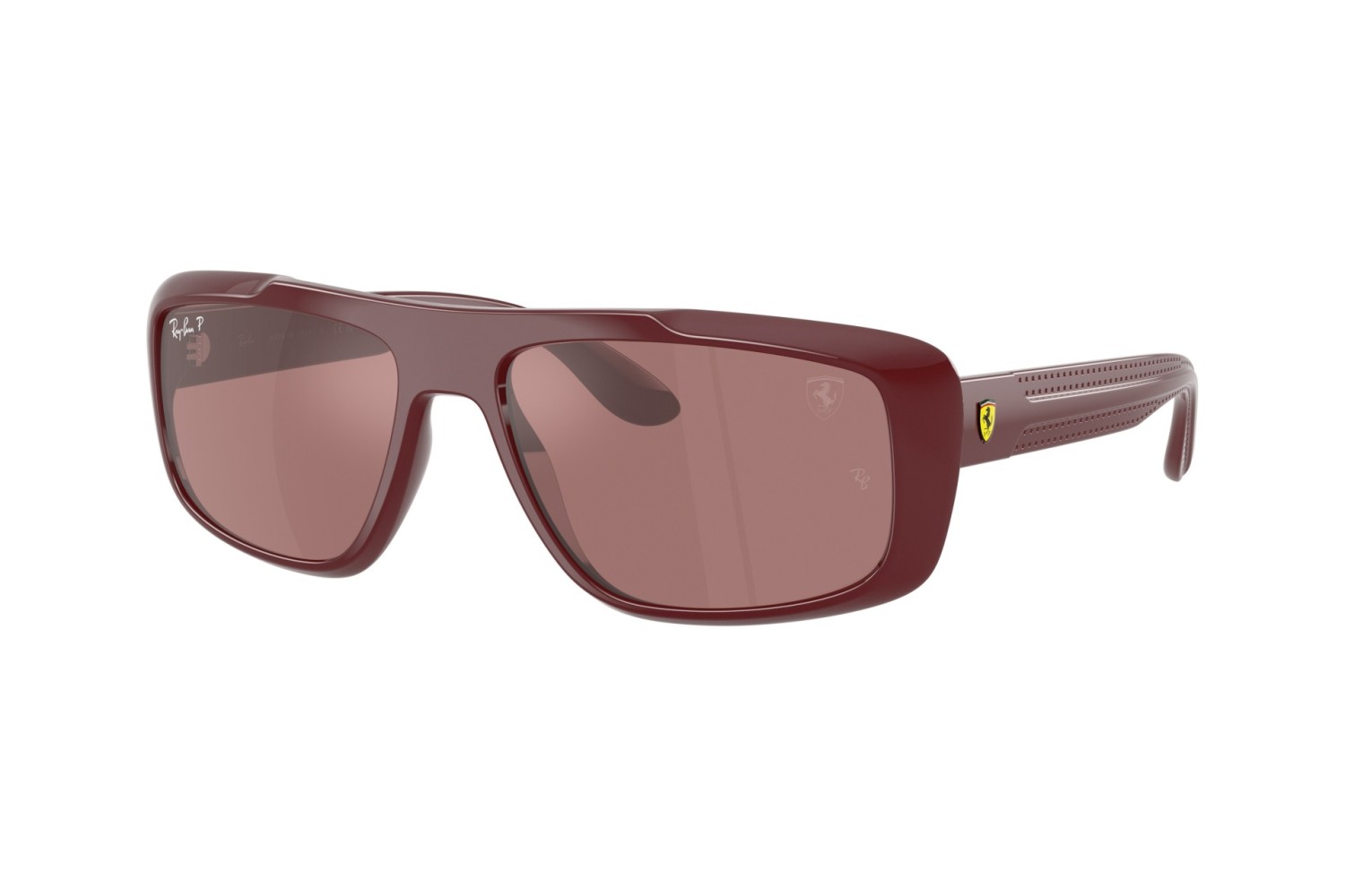 RAY-BAN - RB4479M - F685H2 - 60