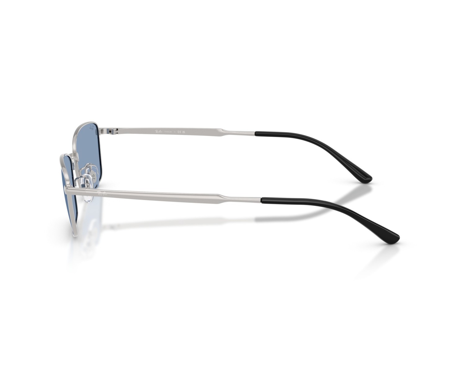 RAY-BAN - RB8069D - 920972 - 55