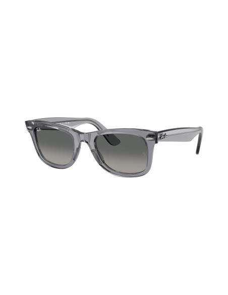 RAY-BAN - WAYFARER - RB2140 - 684671 - 50