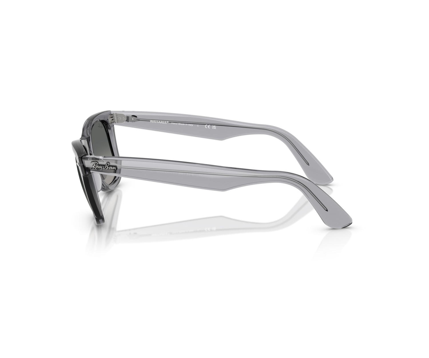 RAY-BAN - WAYFARER - RB2140 - 684671 - 50