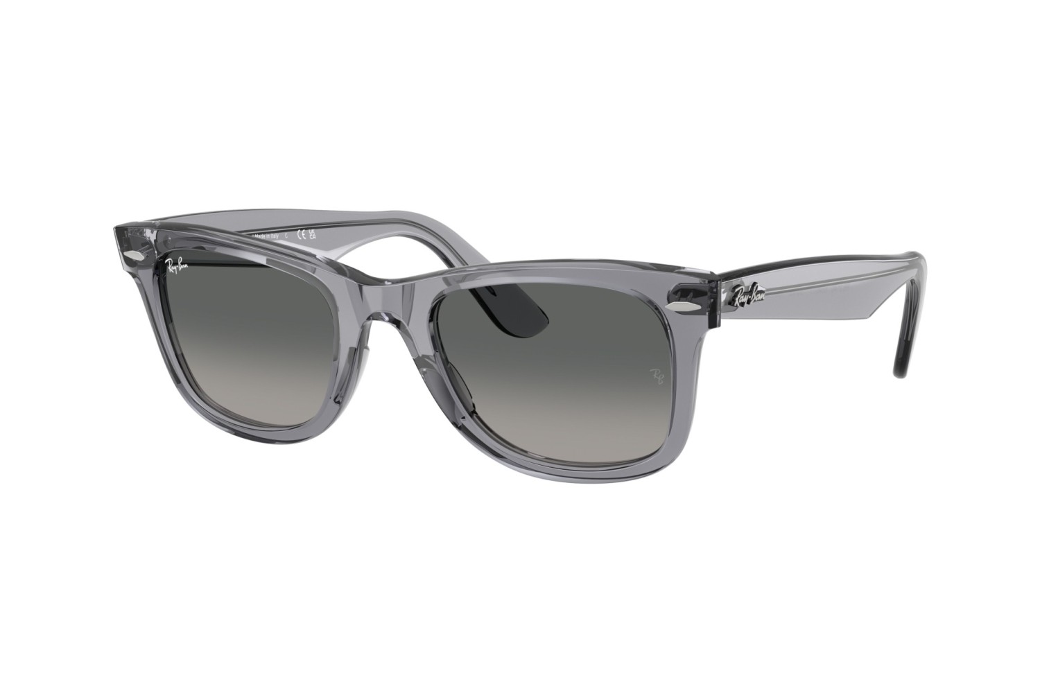 RAY-BAN - WAYFARER - RB2140 - 684671 - 52