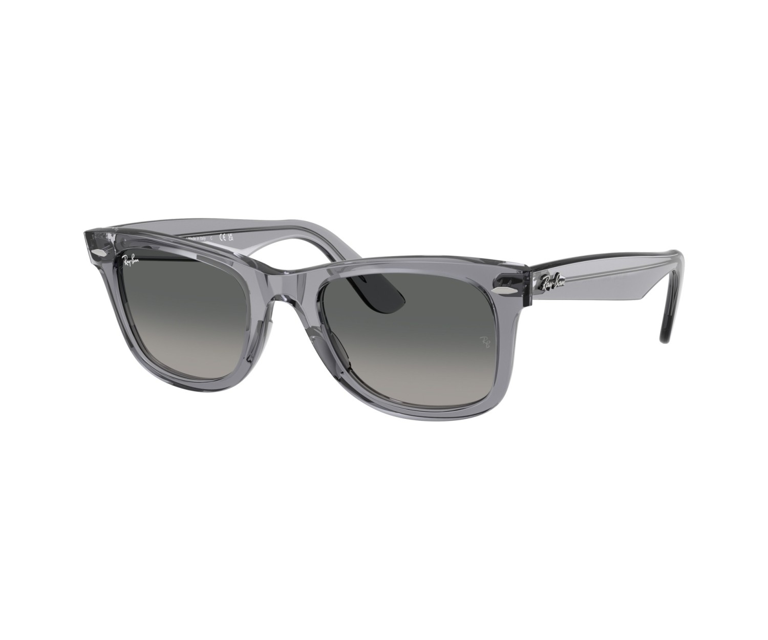 RAY-BAN - WAYFARER - RB2140 - 684671 - 52