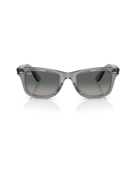 RAY-BAN - WAYFARER - RB2140 - 684671 - 52