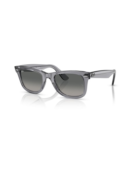RAY-BAN - WAYFARER - RB2140 - 684671 - 52