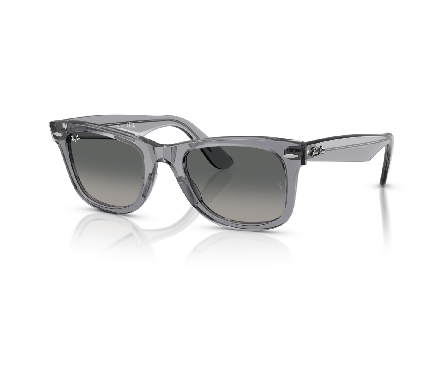 RAY-BAN - WAYFARER - RB2140 - 684671 - 52