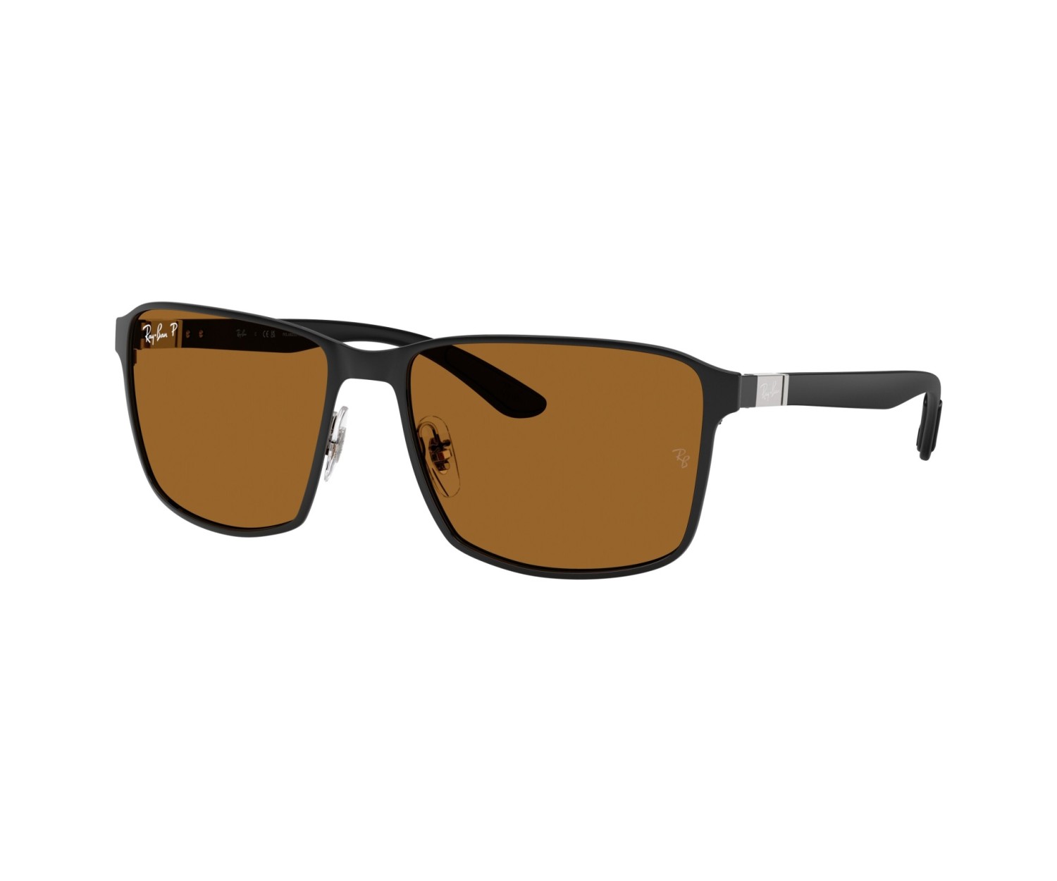 RAY-BAN - RB3721CH - 186/BB - 59