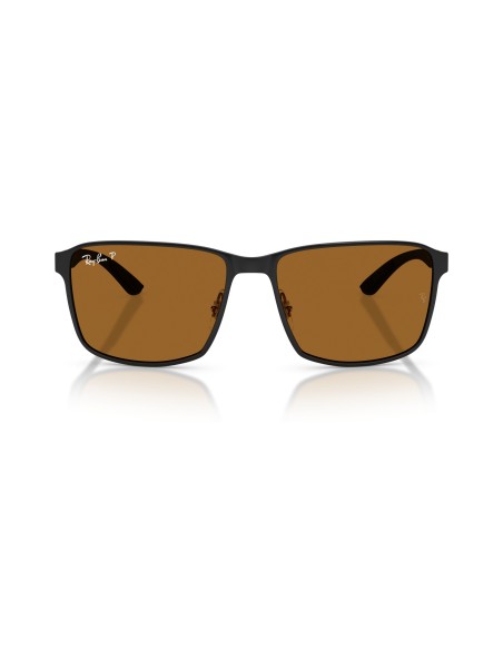 RAY-BAN - RB3721CH - 186/BB - 59