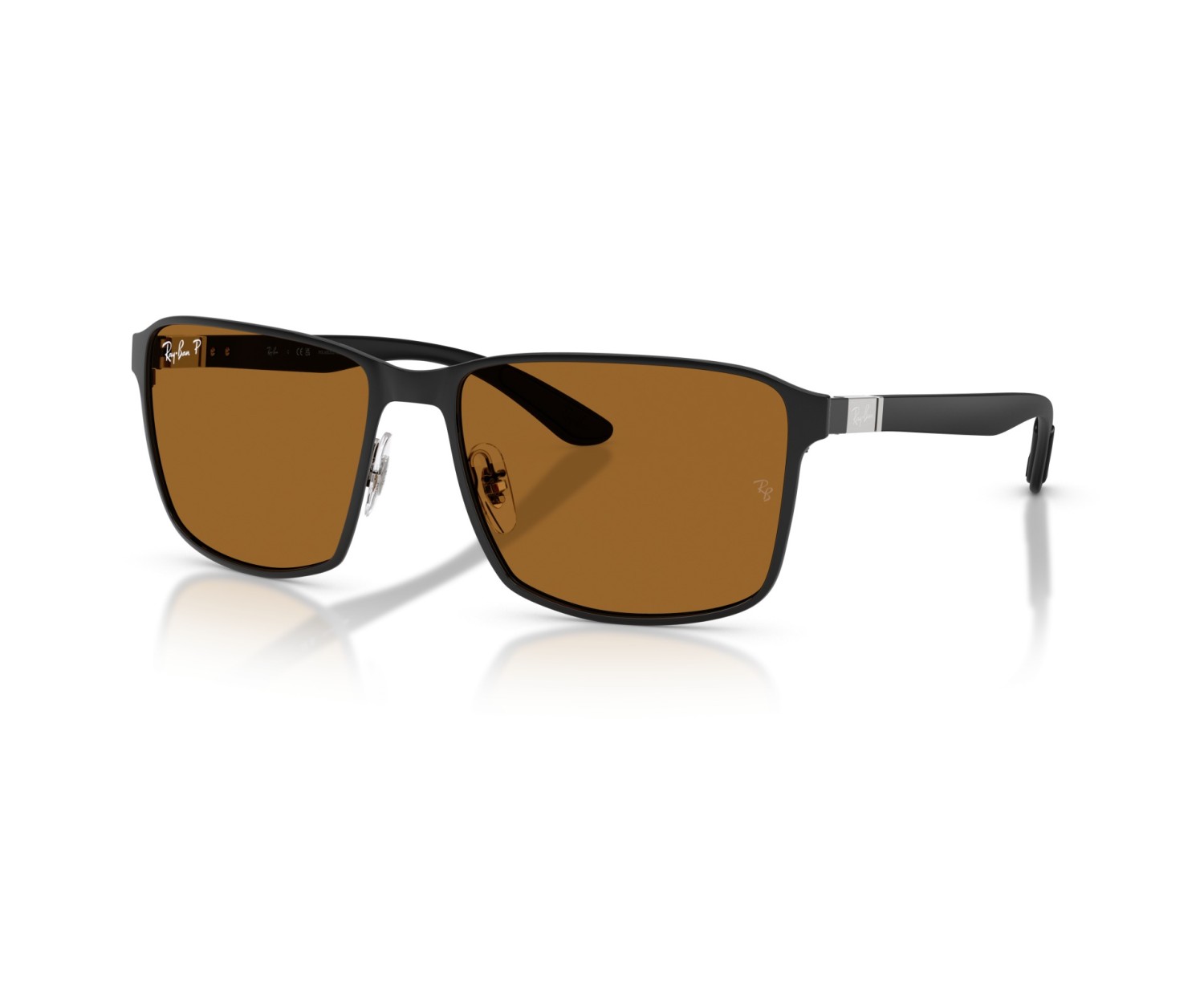 RAY-BAN - RB3721CH - 186/BB - 59