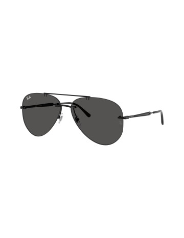 RAY-BAN - RB3791 - 002/87 - 59