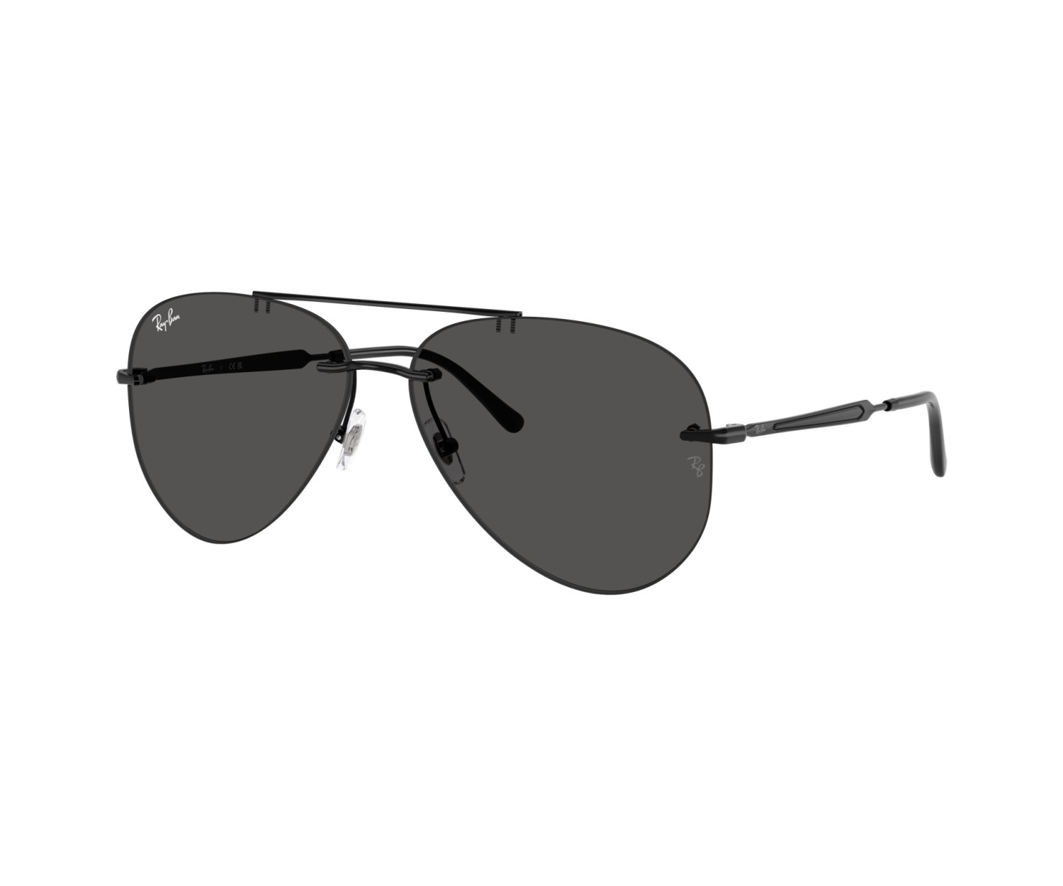 RAY-BAN - RB3791 - 002/87 - 59