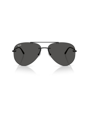 RAY-BAN - RB3791 - 002/87 - 59 2
