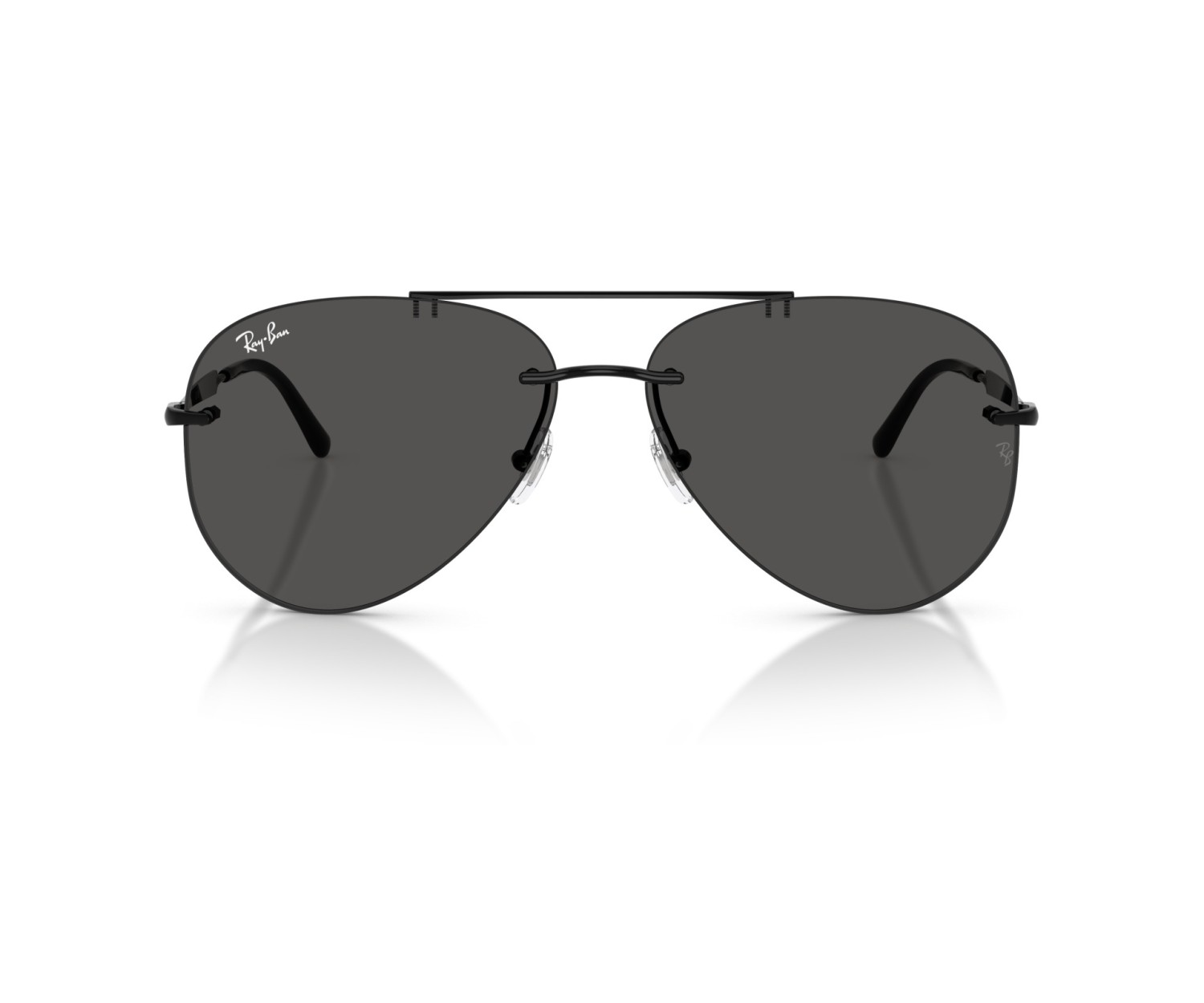 RAY-BAN - RB3791 - 002/87 - 59