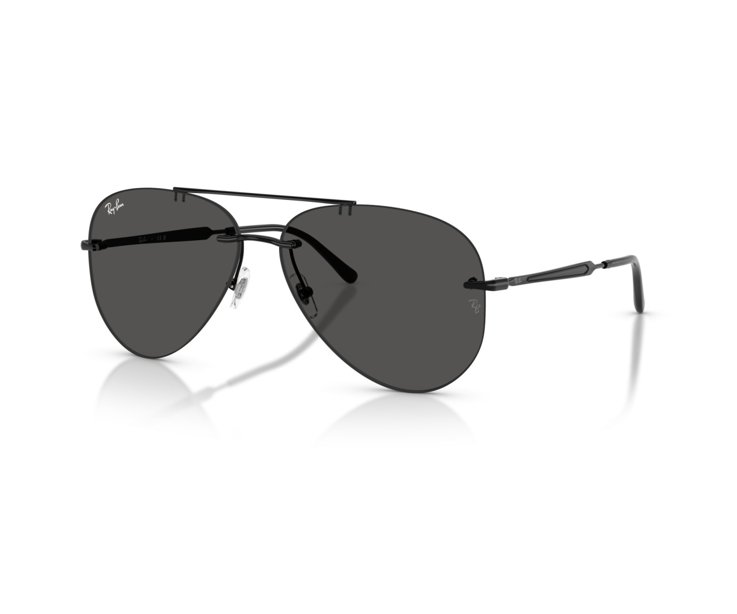 RAY-BAN - RB3791 - 002/87 - 59