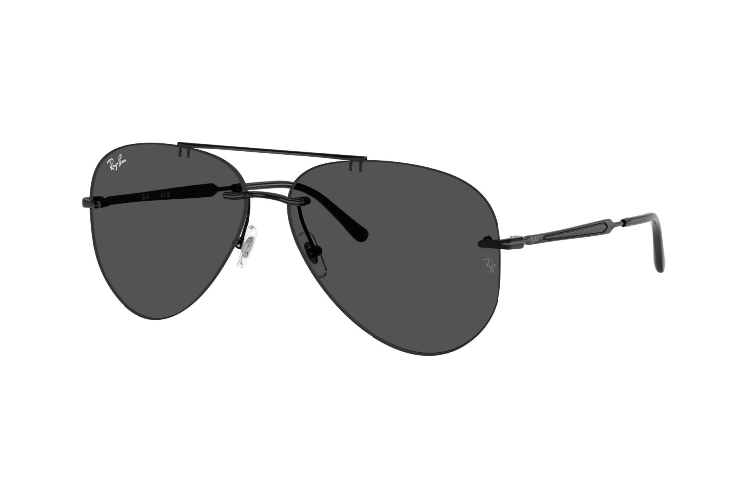 RAY-BAN - RB3791 - 002/87 - 62