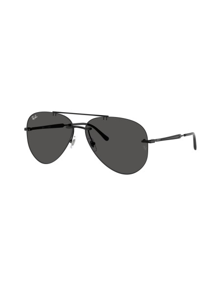 RAY-BAN - RB3791 - 002/87 - 62