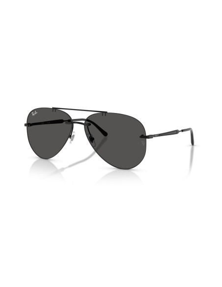 RAY-BAN - RB3791 - 002/87 - 62